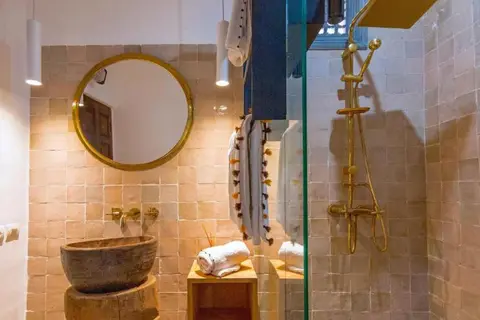 Riad 48 & Spa in Marrakech — foto 26