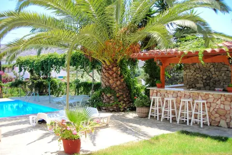 Hotel Marina in Δημοτική Ενότητα Ηρακλείου — foto 11
