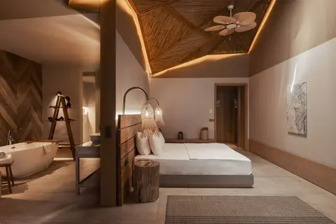Day One Beach Resort & SPA in Alanya — foto 19