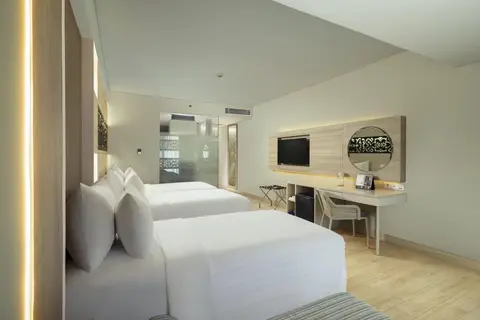 Anathera Resort Kuta in Kuta — foto 19