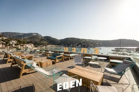 Hotel Eden Sóller in Sóller — foto 22