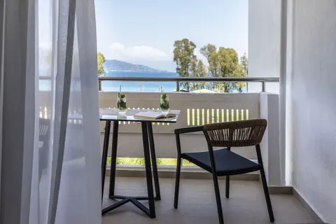 Kerkyra Blue By Louis Hotels in Alykes Potamou — foto 17