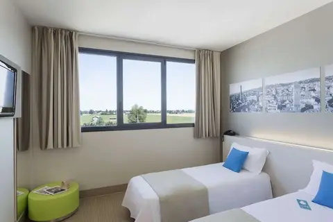 B&B HOTEL Bologna in Castel Maggiore, foto 3