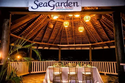 SeaGarden Beach Resort in Montego Bay — foto 19