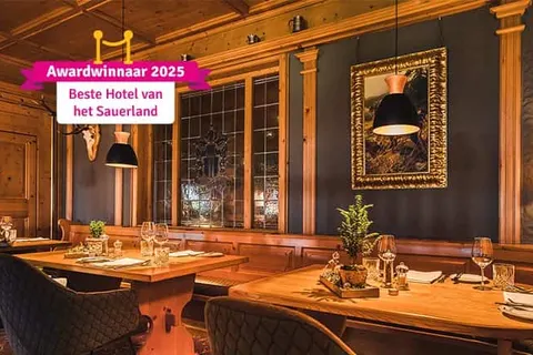 Schloss Hotel Holzrichter foto 1