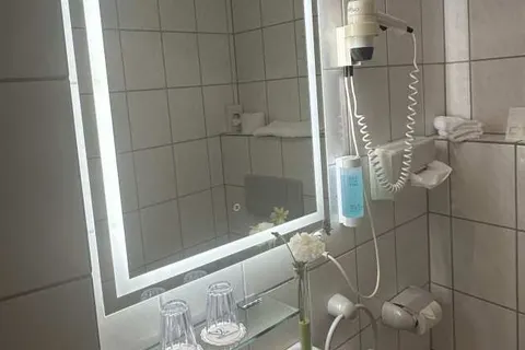 Hotel Kronprinz foto 9