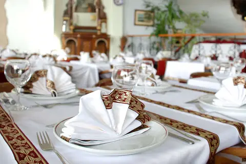 Orient Mintur Hotel in Fatih — foto 13