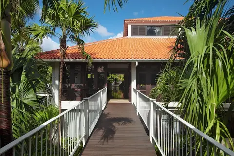Zoëtry Curaçao Resort & Spa in Willemstad