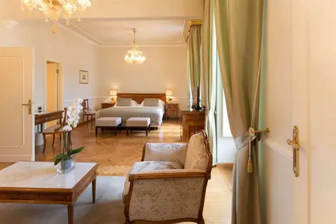 Imperiale Palace Hotel in Santa Margherita Ligure, foto 20