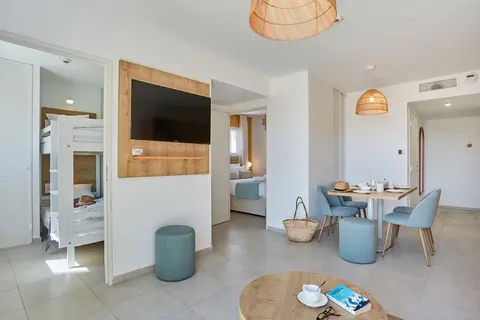 Résidence Prestige Odalys Riviera in Hyères — foto 9