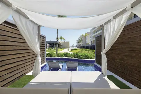 Planet Hollywood Cancun, An Autograph Collection All-Inclusive Resort in Costa Mujeres — foto 27