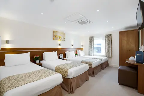 Bayswater Inn in Londen, foto 16