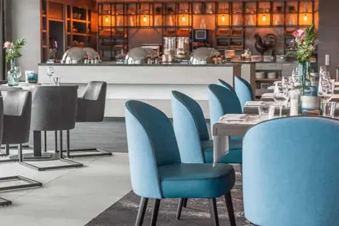 Van der Valk Hotel Tiel foto 1