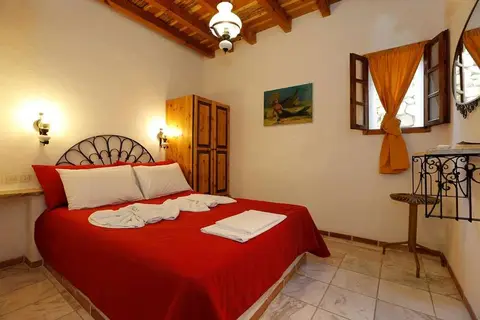 Sirena Residence & Spa in Kampos Marathokampou — foto 4