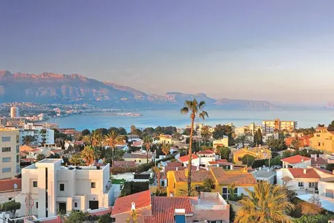 Albir Playa Hotel & Spa in l'Alfàs del Pi — foto 6