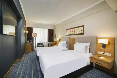 Radisson Hotel President Old Town Istanbul in İstanbul, foto 18