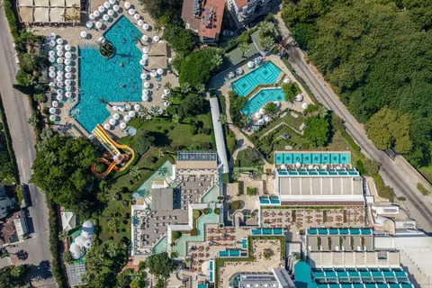 Side Star Elegance in Manavgat — foto 61