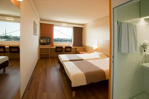 Hotel ibis Wien Mariahilf in Wenen — foto 20