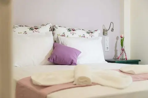 Villa Albanis in Agia Paraskevi, foto 3