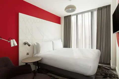 ibis Styles Glasgow Central in Glasgow — foto 4