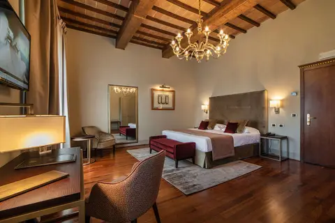 Relais Della Rovere in Colle di Val d'Elsa — foto 4