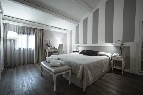 Bonotto Hotel Belvedere in Bassano del Grappa, foto 24