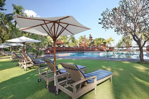 Bintang Bali Resort in Kuta, foto 10