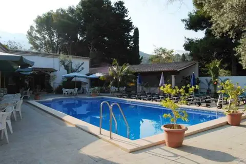 Soller Garden in Port de Sóller — foto 4