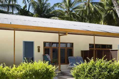 Meeru Island Resort & Spa in Meeru Island Resort — foto 19