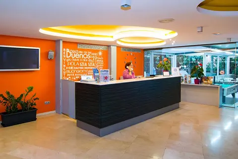 Aparthotel Esmeraldas in Tossa de Mar — foto 7