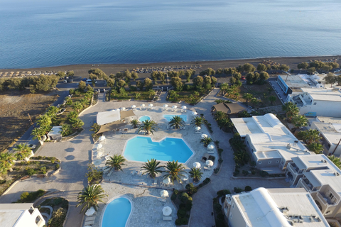 Hotel Santo Miramare Resort foto 18