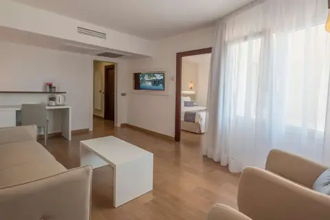 Silken Park Hotel San Jorge in Calonge i Sant Antoni — foto 28