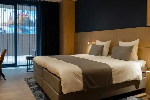Hotel 46 foto 21