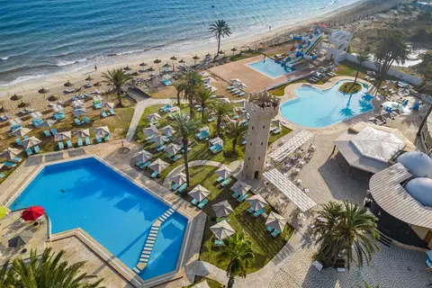 Monarque Club Rivage Monastir in المنستير — foto 10