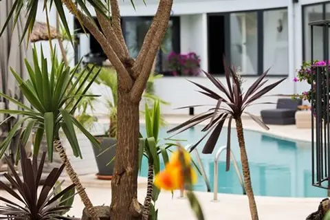 Elista Hotel & Spa in Bodrum — foto 17