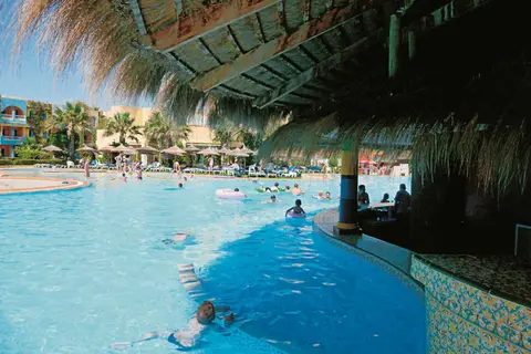 Caribbean World Mahdia in Mahdia — foto 22