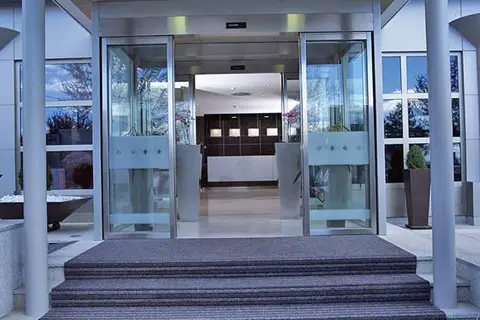Gran Hotel Attica21 Las Rozas in Las Rozas — foto 23
