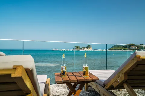 Hotel Denise Beach in Laganas Municipal Unit — foto 11