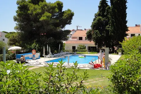 Apartamentos Vale de Carros by Umbral in Albufeira — foto 18