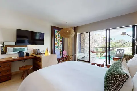 Hotel Xcaret Arte in Playa del Carmen, foto 3
