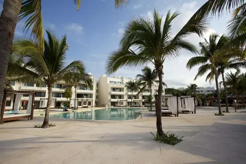 Akumal Bay Beach & Wellness Resort in Puerto Aventuras — foto 16