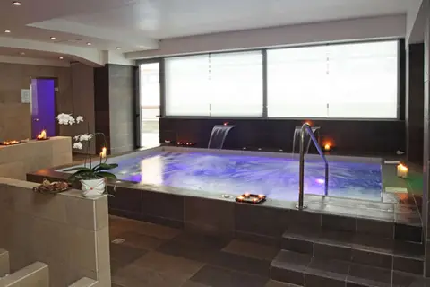 Alisei Palace in Rimini, foto 11