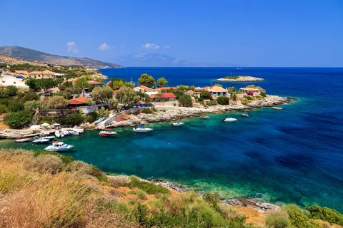 Excursiereis Zakynthos foto 18
