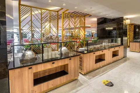 Annabella Diamond Hotel & Spa in Alanya — foto 24