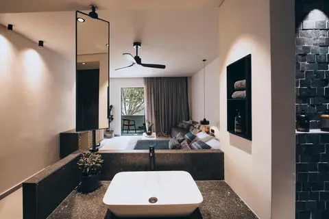 Sentido More Meni Residence & Suites in Τιγκάκι — foto 9