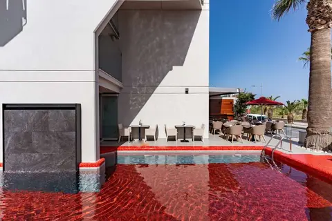 Kriti Beach Hotel in Rethimnon, foto 22