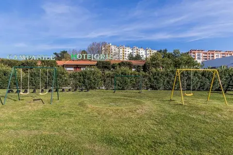 Hotel Campanile Lisbonne Sud - Setubal in Setúbal — foto 25