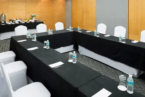 Real inn Perinorte in Tlalnepantla De Baz — foto 13