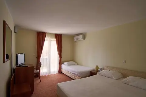 Hotel Villa Ruzica in Crikvenica — foto 4
