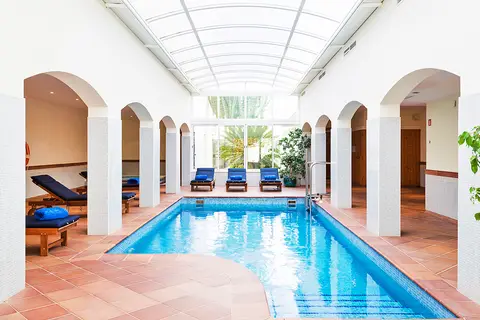 Hotel Cala Fornells in Peguera — foto 16